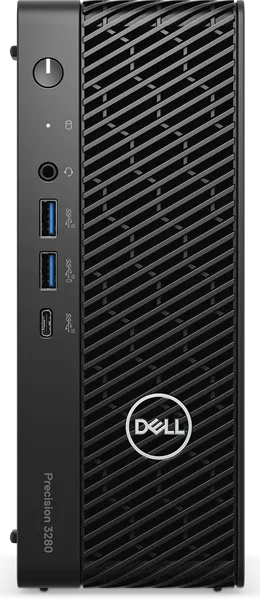 Dell Precision 3280 Compact Workstation Core i9-14900 (2,0GHz) (3280-9450)