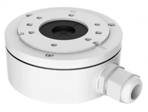 Монтажная коробка Hikvision DS-1280ZJ-XS (упак.:1шт)
