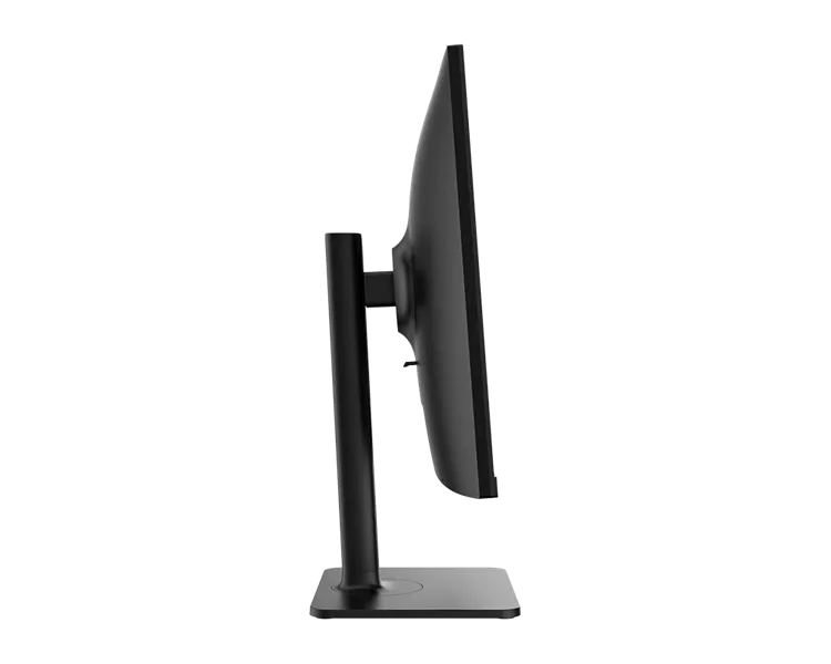 Монитор MSI Modern MD272QXP 27" 16:9 WQHD(2560x1440) IPS Flat,1ms(MPRT),HDR 400,1000:1,100M:1,400nit,178/178,HDMI,DP,2xUSB Type-A,USB Type-B,USB Type-C,Speaker,Tilt,Swivel,Height,Pivot,100Hz,Black,1y war-ty