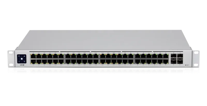 Ubiquiti UniFi Switch USW-48-PoE Gen2