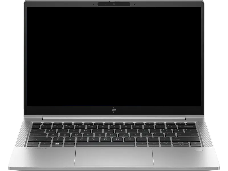 Ноутбук HP EliteBook 630 G10 Intel Core i7-1355U,13.3" FHD (1920x1080) IPS AG,8Gb DDR4-3200MHz(1),512Gb SSD NVMe,42Wh,FPS,ENG/RU Kbd Backlit+SR,1.28kg,Silver,1y,DOS