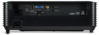 Acer projector X1328Wi, DLP 3D, WXGA, 5000Lm, 20000/1, HDMI, Wifi, 2.7kg, Euro Power EMEA