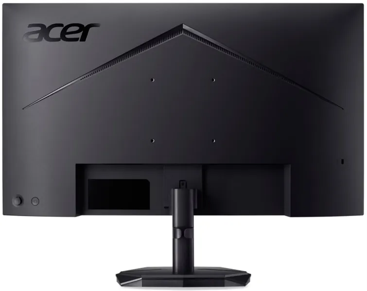 23,8'' ACER Nitro KG241YP6bip  IPS, 1920x1080, 1 / 4ms, 250cd, 144Hz, 1xHDMI(1.4) + 1xDP(1.2), sync: FreeSync, Vesa:100x100