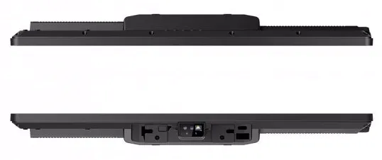 Newland Nquire 1500 Mobula II, 15'', 2D MP CM66, 8MP FFC, BT, 4G, GPS, Wi-Fi&PoE. Incl. wall mount brack$multipl adap. OS: A13 GMS