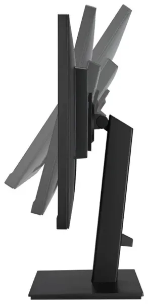 Монитор ASUS 27" VA27DQSB IPS 1920x1080 5ms 250cd 75Hz HDMI DP D-Sub MM Swivel Pivot HAS Black