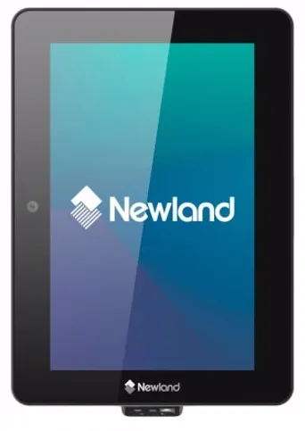 Микрокиоск Newland Nquire 700 Stingray II, 7'', 2D MP CM66, 8MP FFC, BT, 4G, GPS, Wi-Fi&PoE. Incl. wall mount brack$multipl adap. OS: A13 GMS