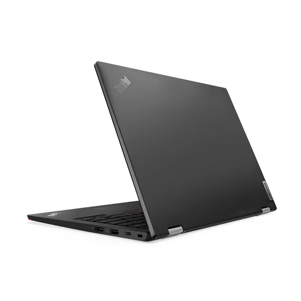 ThinkPad L13 2-in-1 Gen 5 13.3" WUXGA (1920x1200) Touch IPS 300N, Ultra 7 155U, 16GB LPDDR5, 1TB SSD M.2, Intel Graphics,FHD + IR, Wi-Fi 6,BT, FPR, KB Ru Eng, Pen, 4-Cell, 65W, Win11 PRO Eng, 1Y