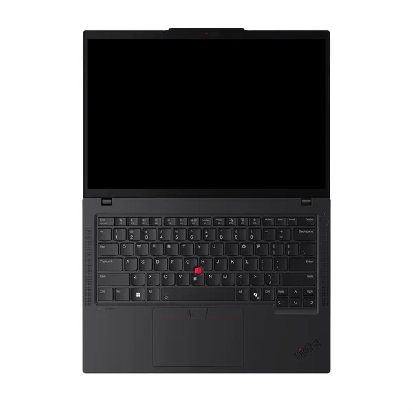 Ноутбук ThinkPad T14 Gen 6 14.0" WUXGA (1920x1200) IPS 400N, Ultra 5 225U, 16GB DDR5-5600, 512GB SSD M.2, Integrated Graphics, WiFi6E, BT, TPM2, FPR, 5MP+IR Cam, 52.5Wh, 65W USB-C, NoOS, 1Y, 1.4kg