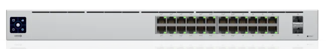 Ubiquiti UniFi Switch USW-24-POE Gen2