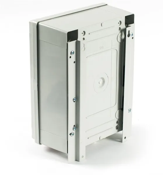 Профессиональные ИБП для систем безопасности (120) Бастион СКАТ-1200 исп.5 источник питания, 12В, 4А, термостат АКБ 12Ач, защита АКБ выхода