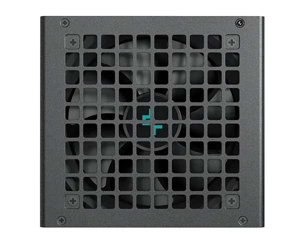 Блок питания Deepcool PL750D (ATX 3.0, 750W, PWM 120mm fan, Active PFC+DC to DC, 80+ BRONZE) RET
