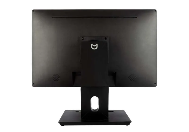 Монитор IRBIS SMARTVIEW 27'' LED Monitor Touch 1920x1080, 16:9, IPS, 250 cd/m2, 1000:1, 3ms, 178°/178°, VGA, HDMI, DP, USB, Audio output, 75Hz, Tilt, Height, Swivel, Pivot, Speakers,., Black NEW