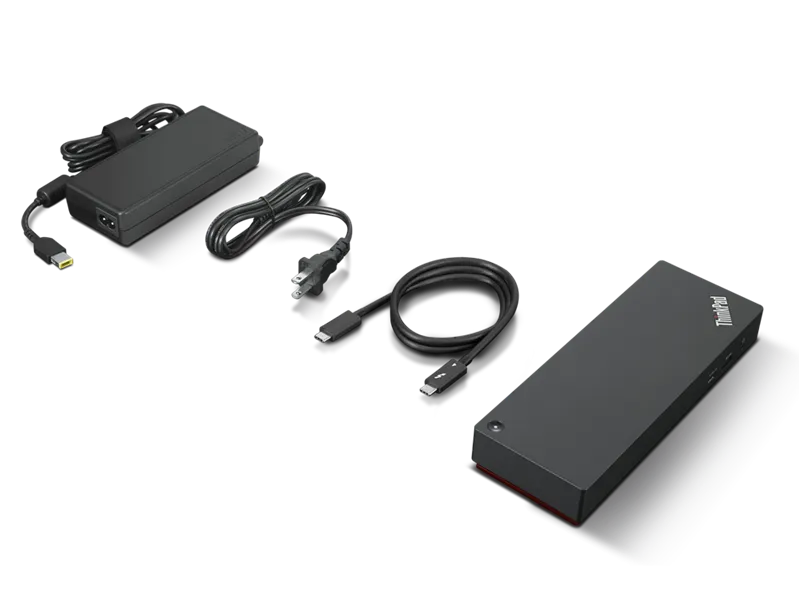 Стыковочная станция Lenovo 40B00135EU