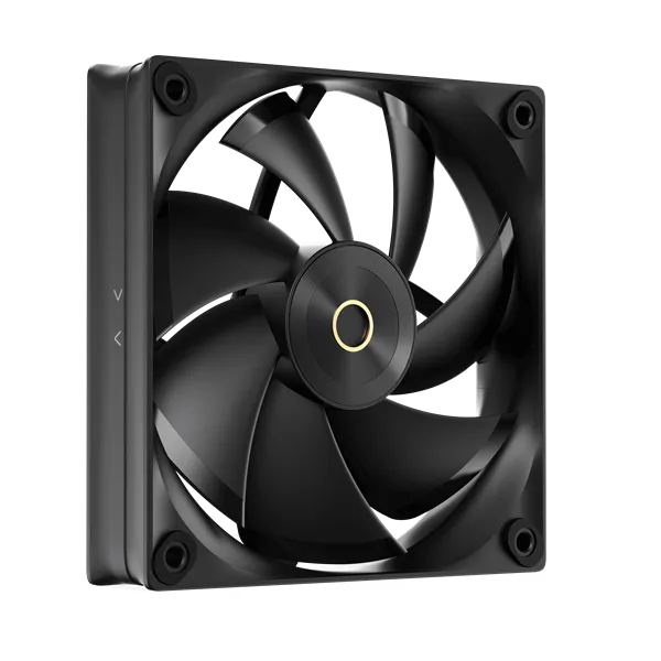 Ocypus Sigma L24 PRO BK, 240mm, LCD Pump, 2x120mm FDB fans, LGA115X/1200/1700/18XX, AM4/AM5