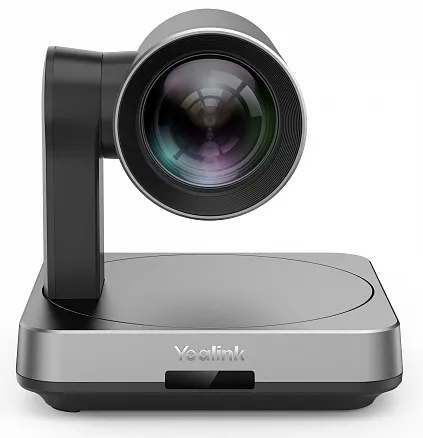 Камера Yealink UVC84 4k 12Х PTZ UVC1.0 VCH USB-A AMS