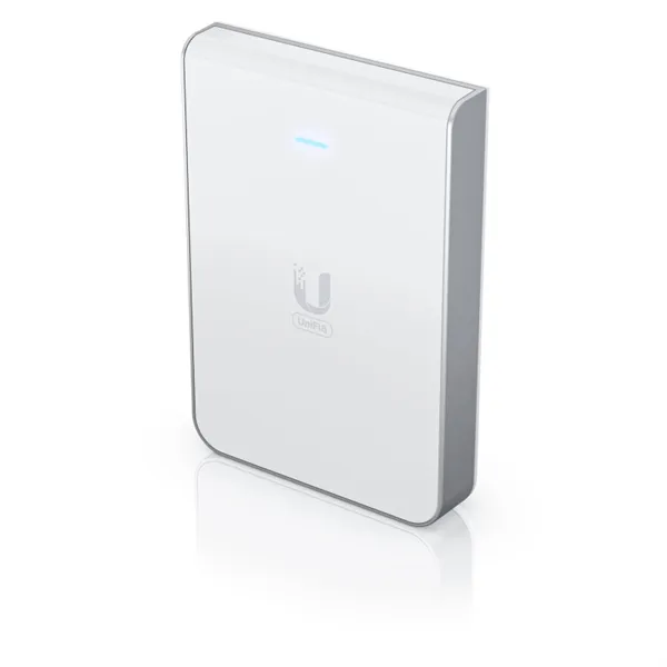 Ubiquiti U6-IW - UniFi6 In-Wall