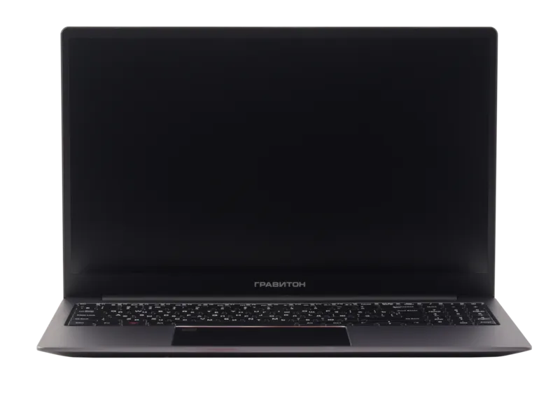 Ноутбук Гравитон Н15И-Т 15.6"FHD300nit i5 1135G7/1x16GBDDR4/512GBSSD_M.2/WiFi+BT/NoOS/1YST (219251)
