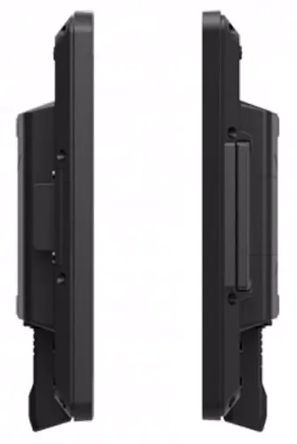 Микрокиоск Newland Nquire 1000 Manta III, 10'', 2D MP CM66, 8MP FFC, BT, 4G, GPS, Wi-Fi&PoE. Incl. wall mount brack$multipl adap. OS: A13 GMS