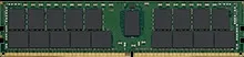 Оперативная память Kingston Server Premier DDR4 64GB RDIMM 3200MHz ECC Registered 2Rx4, 1.2V (Micron F Rambus)