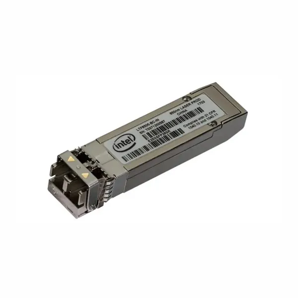 Трансивер Intel Ethernet SFP28 SR Optic E25GSFP28SR (10G/25GBASE-SR)