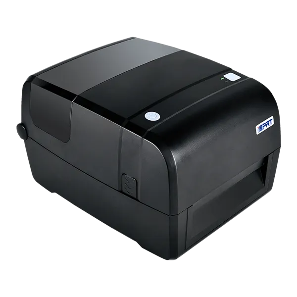 Термотрансферный принтер этикеток iDPRT iT4X, TT Label Printer, 4", 203DPI, 8IPS, 128/256MB, USB+Ethernet+RS232, ZPL-II,TSPL, EPL2, DPL, Ribbon 300 m