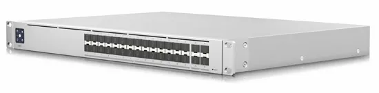 Ubiquiti USW-Pro-Aggregation - UniFi 28 Fiber Ports 10 Gigabit Aggregation Switch