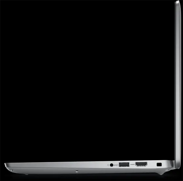 Ноутбук DELL Latitude 5450 Core 7Ultra  155U 14,0" FullHD WVA AG 32GB (2x16GB)DDR5 1TB SSD Integrated Graphics,Backlit,FPR,Thunderbolt,2y,Linux,1,37kg,KB Eng (Без кабеля питания)