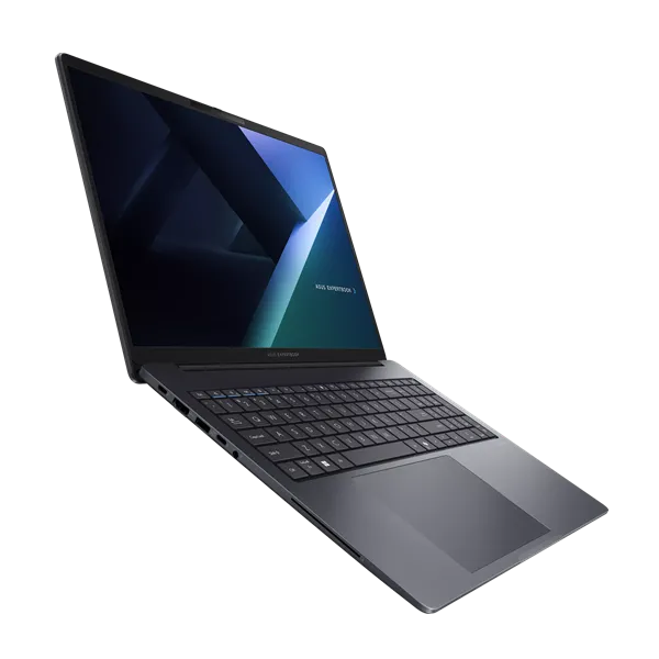 ASUS ExpertBook Essential B5605CCA-PL0124X CORE ULTRA 7 255H 16GB 1TB 2280 PCIE G4 SSD 16.0 WQXGA(WQ) 2560X1600 16:10 400nits Anti-Glare sRGB 100% Wide View Intel® Arc™ Graphics Win 11 Pro 1.742 Kg