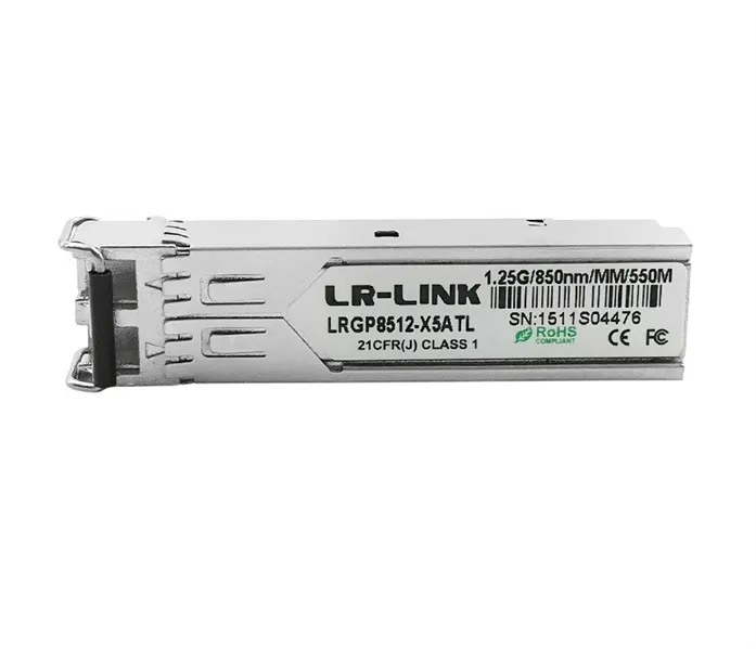 Трансивер LR-Link SFP Transceiver 1250Mbps multimode, 500 m