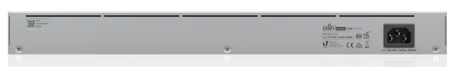 Ubiquiti UniFi Switch USW-24-POE Gen2