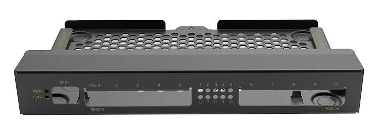 Крепление MikroTik Wall Mount Kit for RB4011