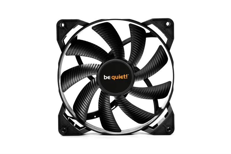 be quiet! PURE WINGS 2 140mm PWM / BL040