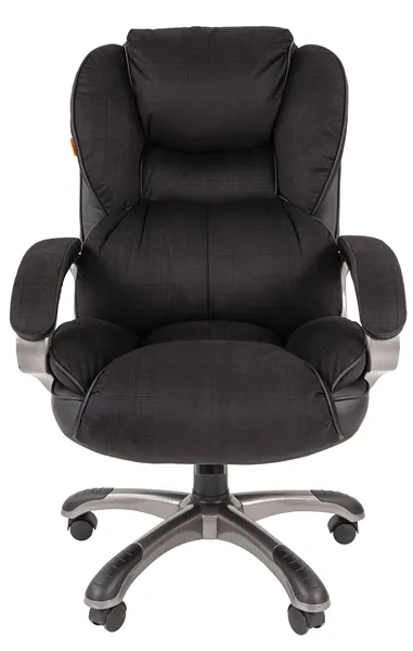 Офисное кресло Chairman    434    Россия     черный