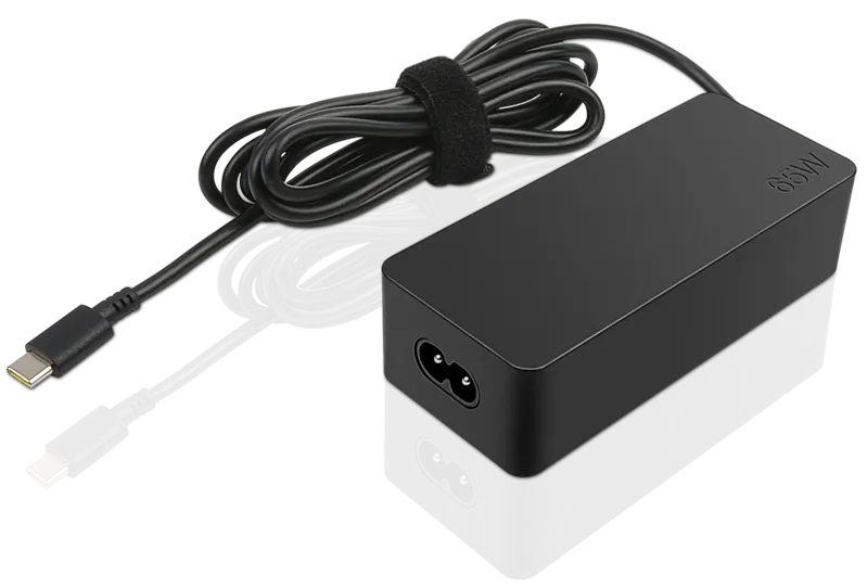 зарядное устройство для ноутбука Lenovo 65W Standard AC Adapter (USB Type-C)