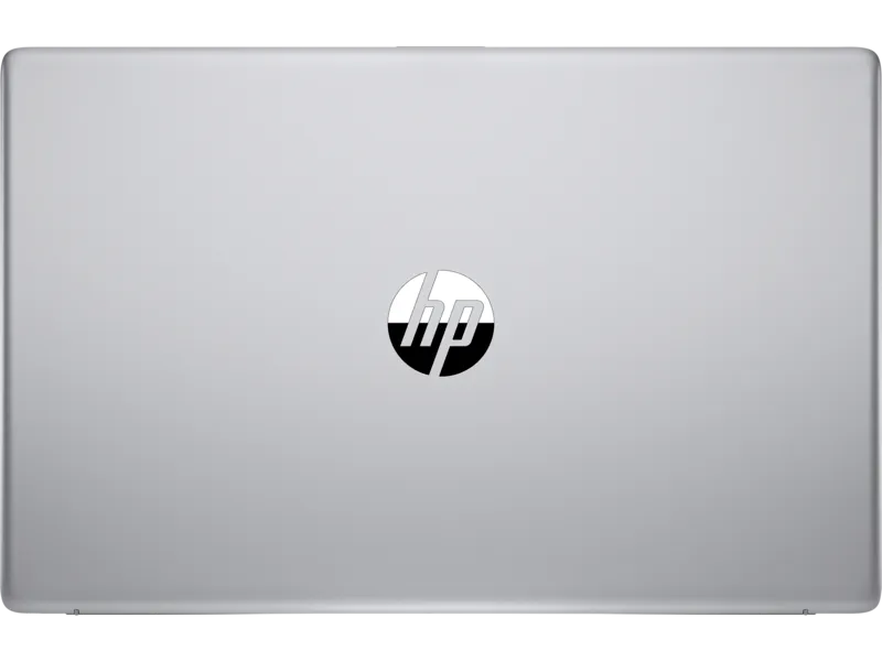 Ноутбук HP 470 G9 Core i7 1255U 8Gb SSD512Gb NVIDIA GeForce MX550 2Gb 17.3" IPS FHD (1920x1080) Free DOS silver WiFi BT Cam (6S7D5EA)