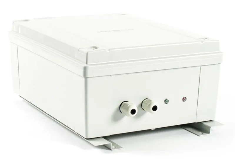 Профессиональные ИБП для систем безопасности (120) Бастион СКАТ-1200 исп.5 источник питания, 12В, 4А, термостат АКБ 12Ач, защита АКБ выхода