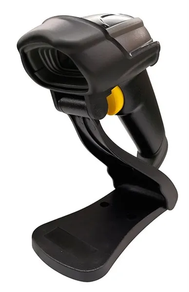 Сканер штрих кода Mindeo MD6600-HD 2D, USB cable, Stand