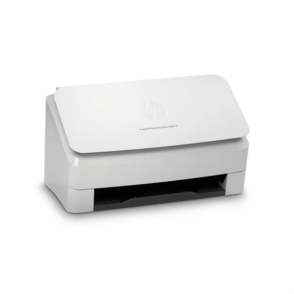 Сканер HP Scanjet Enterprise Flow 5000 s5 (6FW09A) A4