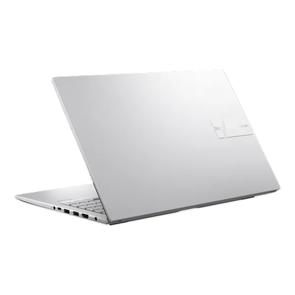 ASUS Vivobook 15 X1504VA-BQ127W Intel Core i3-1315U  1.2 GHz DDR4 8GB 512GB PCIE G3 SSD Intel UHD Graphics 15.6" FHD (1920 x 1080) 16:9  IPS-level 60Hz WIN11 HOME 1.50 kg Cool Silver