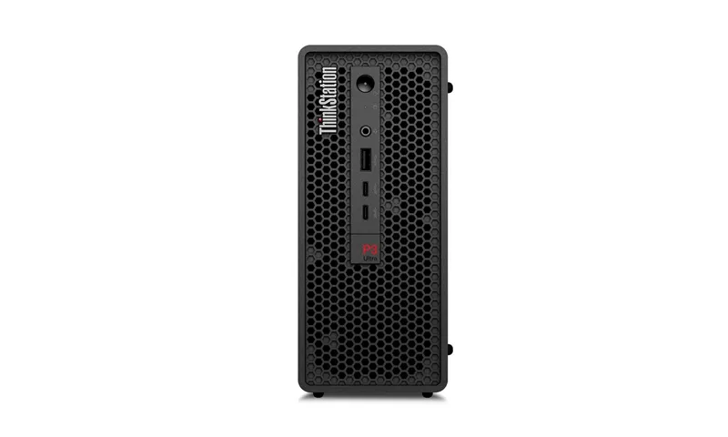 Рабочая станция Lenovo ThinkStation P3 Ultra Gen 2 Core Ultra 7 265, (30J3A004CH)