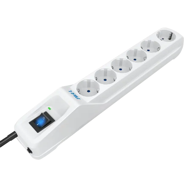 ZIS PILOT Сетевой фильтр