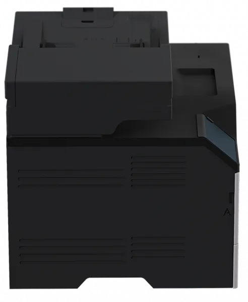 Многофункциональное лазерное печатающее устройство МФУ Fplus MC241adfw (лаз.цвет,факс,A4,24стр/мин,дуплекс 13стр/мин,600x600dpi,перв.стр.10,8с/11c.,DADF однопрох.50л.,CIS,600x600ppi,скан.моно90стор/мин,цв.40стор/мин,2.8"цв.сенс.жк.,вх.251л.,вых.100л.)