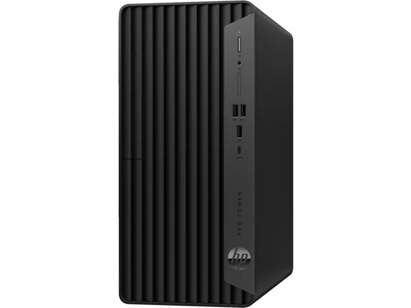 Персональный компьютер HP Pro 400 G9 R TWR Core i5-13500,8GB,512GB,NoODD,eng/rus usb kbd,mouse,Intel vPro,DOS,1Wty