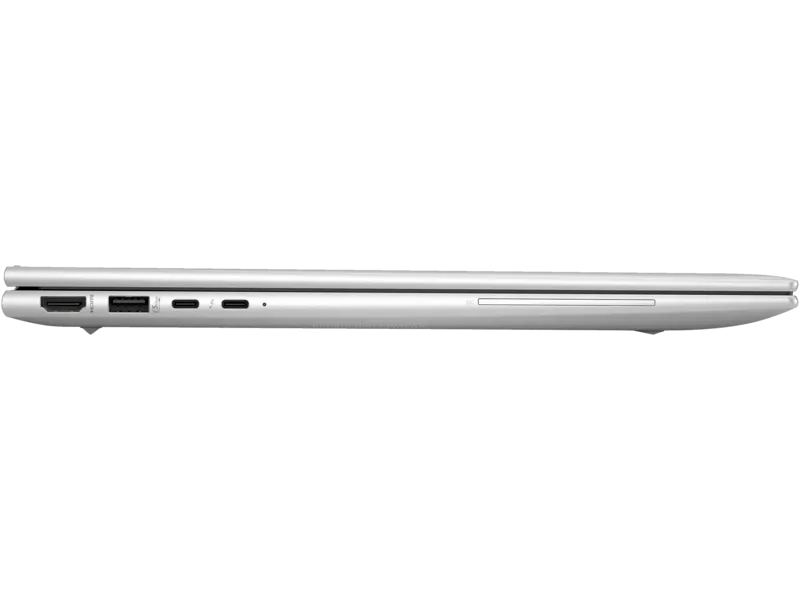 HP EliteBook 860 G11 Intel Core Ultra5-125U,16" WUXGA (1920x1200) IPS 300cd IR AG,16Gb DDR5-5600MHz(1),1Tb SSD NVMe,56Wh,ENG/RU Kbd Numpad,1.73kg,Silver,1y,Win11Home RU