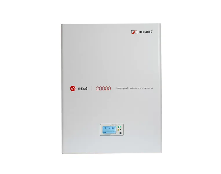 Модуль Штиль IS20000