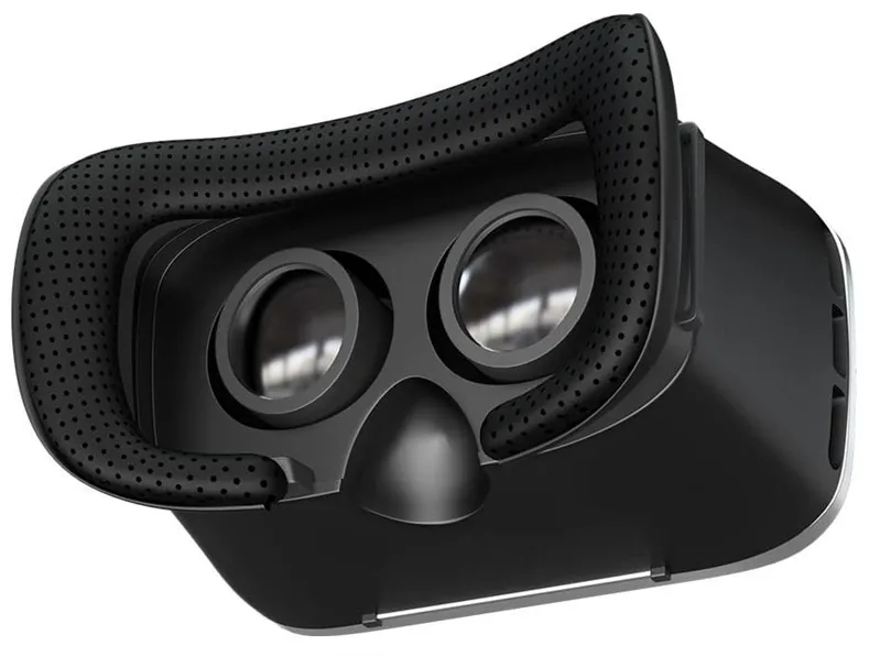 HIPER VR glasses VRW