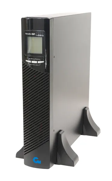 Связь инжиниринг ИБП двойного преобразования, 1500ВА/1350Вт, напольный/в стойку(3U), 8xC13, "сухие" контакты, SNMP слот, 2 года гарантия, Россия (АПСМ.435241.017-06)