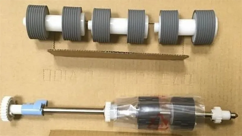 Расходный комплект Avision Feed Kit AD230U/240U/250v2/260v2/280V2/345/345G/360/370/380/3100 (003-8178-0-SP)