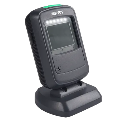 iDPRT HP-2208SR-100R, USB cable, 640x480, 1.2 m drop, IP42, 285 g