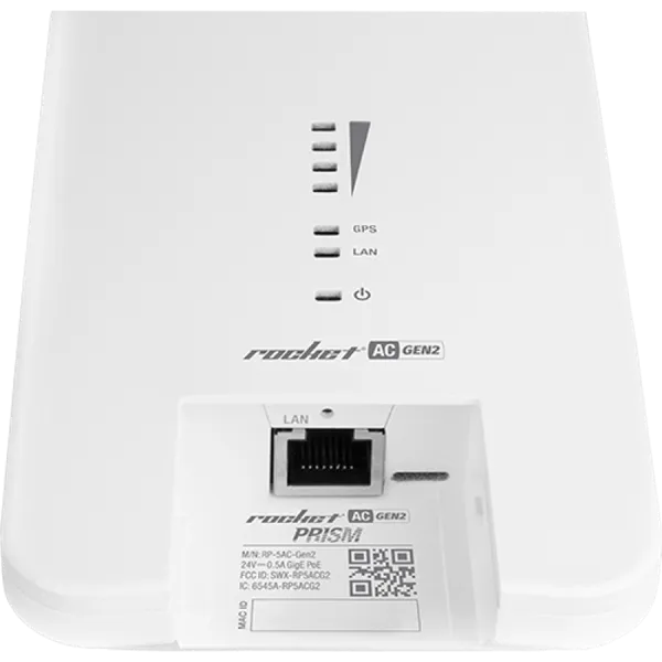 Ubiquiti Rocket Prism 5AC Gen2
